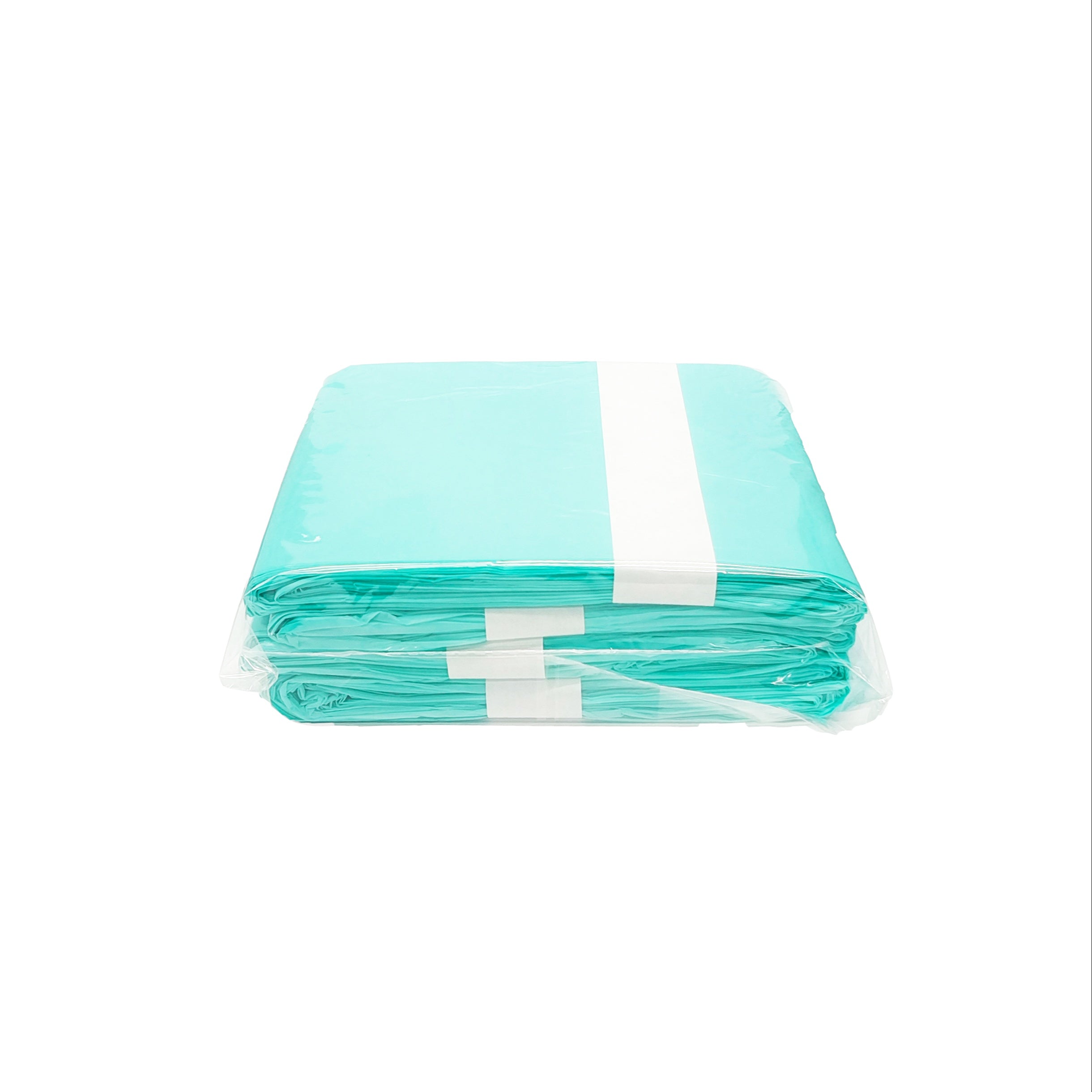 16L Diaper Bucket Replacement Bag Lemon Scent Green 2 4pcs