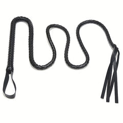 Horse Whip Equestrian Accessories Horse Cord Costume Party Prop