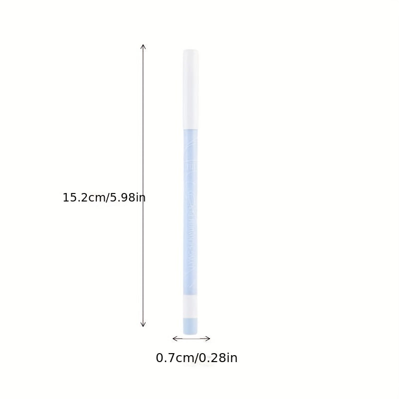 Pearly Eyeshadow Pen Matte Finish Long Lasting