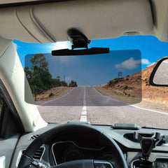 Universal Polarized Car Sun Visor Extension