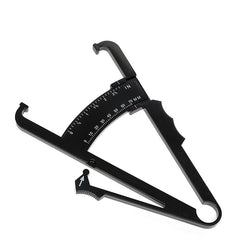 Fat Measuring Ruler Caliper Belly Meat Thickness Meter