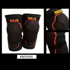 Skiing Knee Pads Protective Gear for Snowboarding