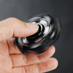 Metal Fidget Slider Magnetic EDC Haptic Fidget Toys