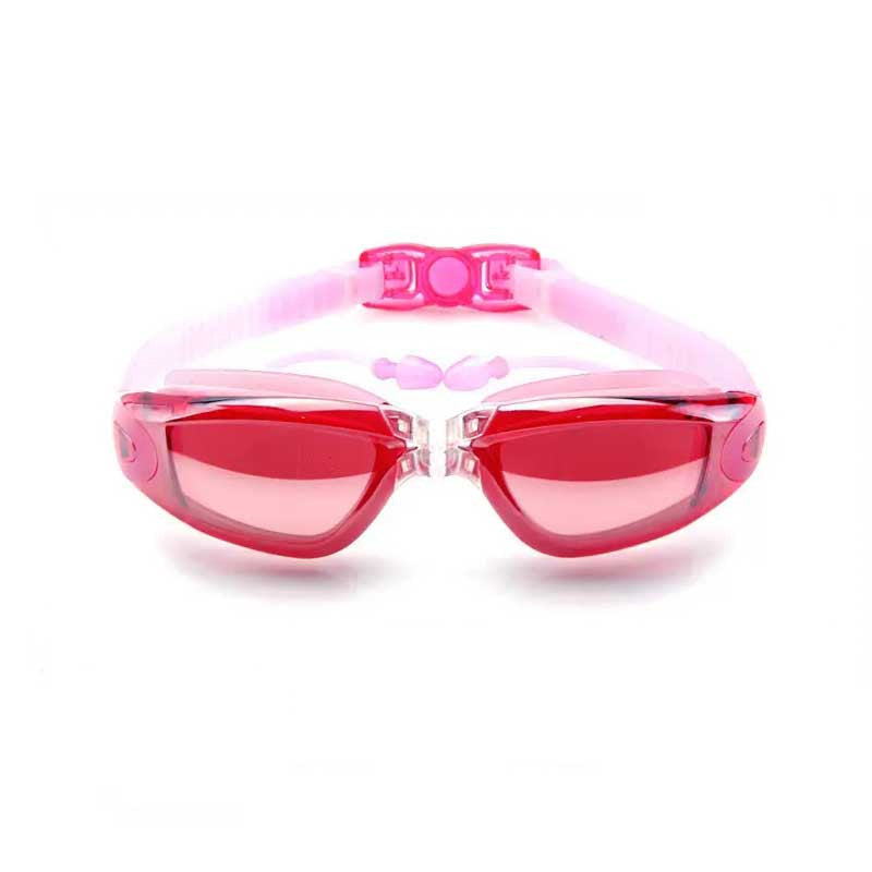 Kids UV Protection Swim Goggles Waterproof