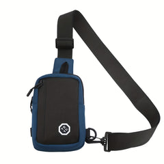 Waterproof Outdoor Sports Bag Messenger Bag for Men or Women