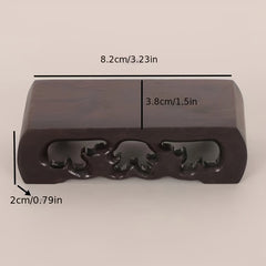 Mini Ancient Style Table Pen Ink Set
