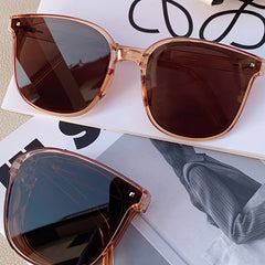 Foldable Sunglasses Portable Outdoor Sun Shades UV400