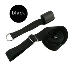 Yoga Stretching Band Leg Trainer for Gymnastics Pilates