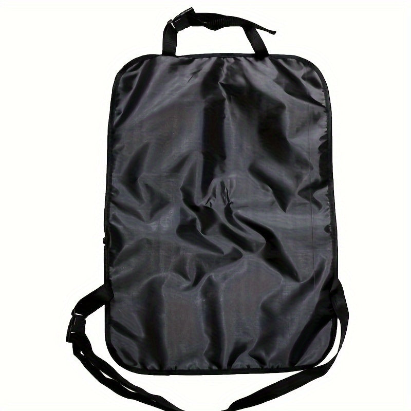 Oxford Cloth Organizer Storage Bag Holder Universal Auto Car Backseat