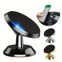Car Suction Cup Phone Holder
