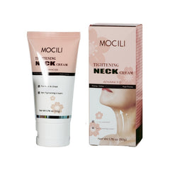 Neck Firming Cream 50g, Retinol & Collagen, Anti-Aging, Wrinkle Smoothing