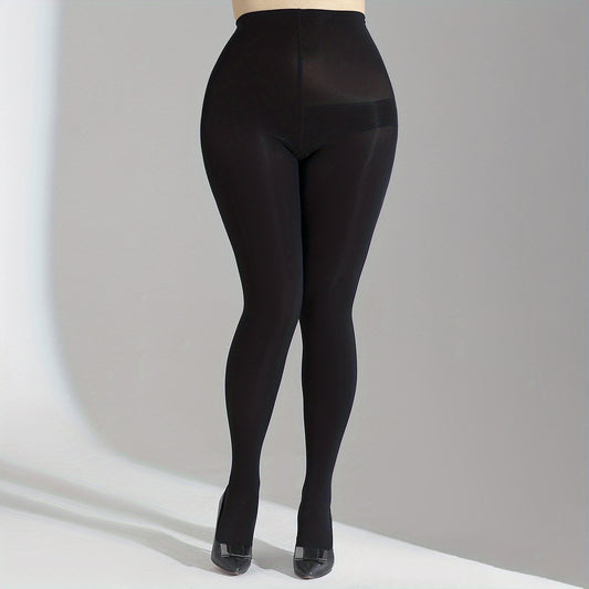  Casual Stockings Women's High Rise Pantyhose
