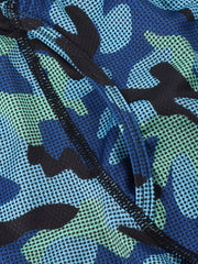 5pcs Boys Camo Boxer Briefs Soft Comfortable Kids Underwear