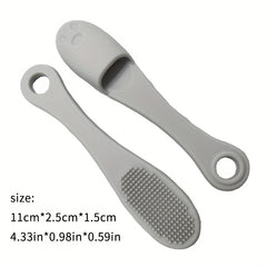 Dog Finger Toothbrush Silicone Brush Dog Brush Dog Teeth Cleaning