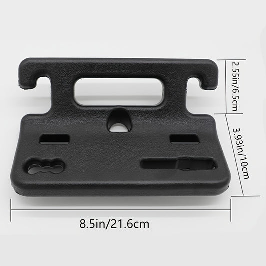 Car Safety Armrest Hook For Elderly Car Storage