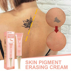 Ink-Removing Tattoo Cream Moisturizing Formula