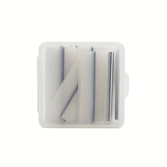 40pcs Self Adhesive Lash Glue Strips For False Eyelashes Waterproof Reusable