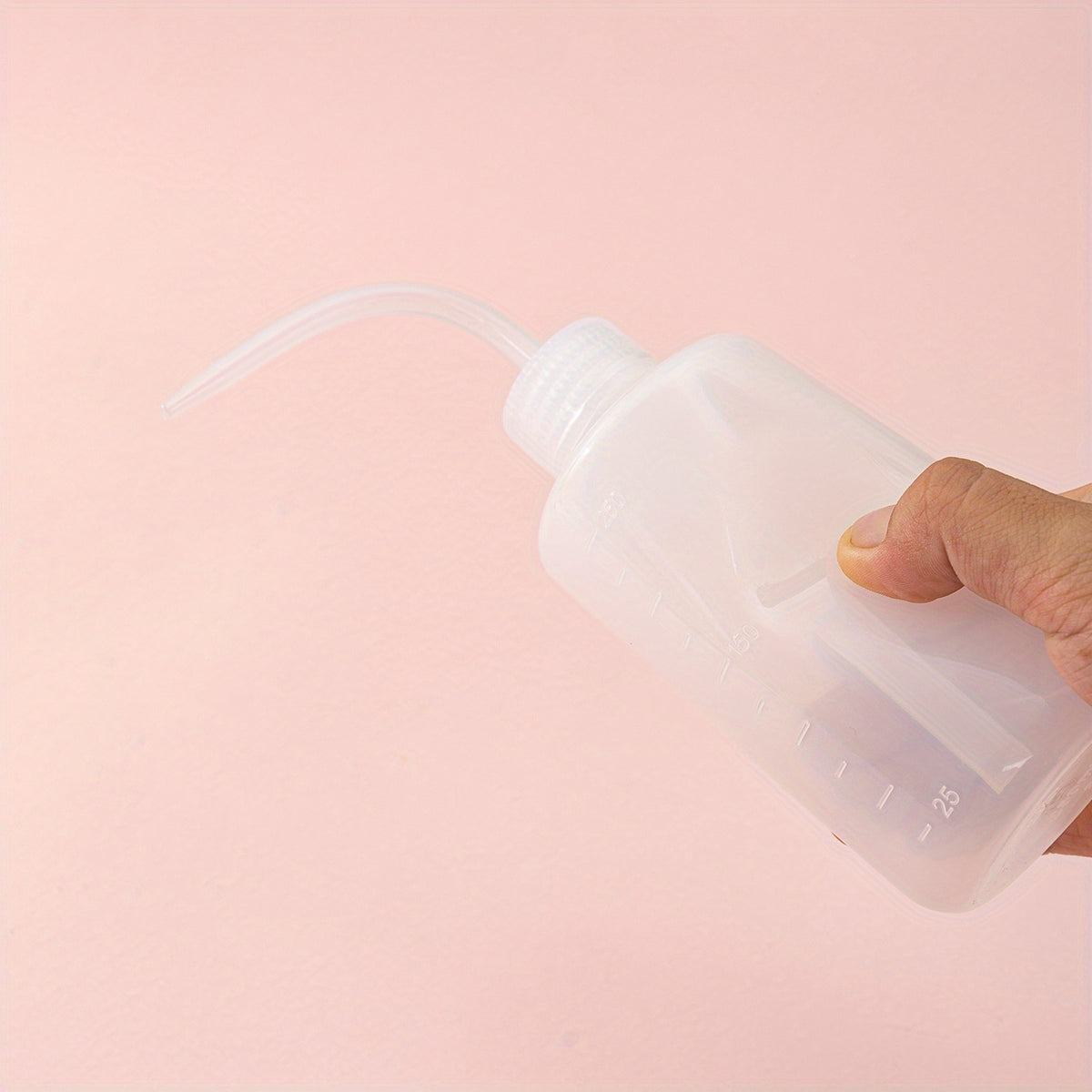 Eyelash Wash Bottle Squeeze Bottle Eyelash Extension Tool