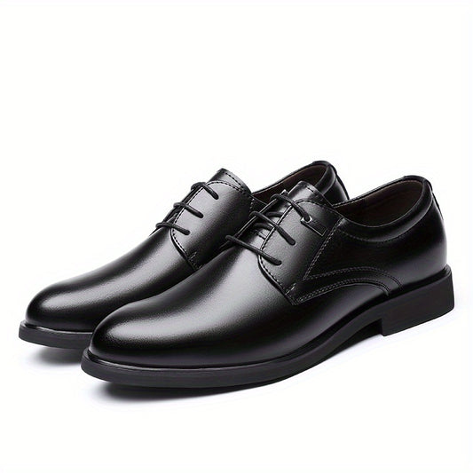 Men's Oxford Shoes Formal Dress Shoes Up To Size 13