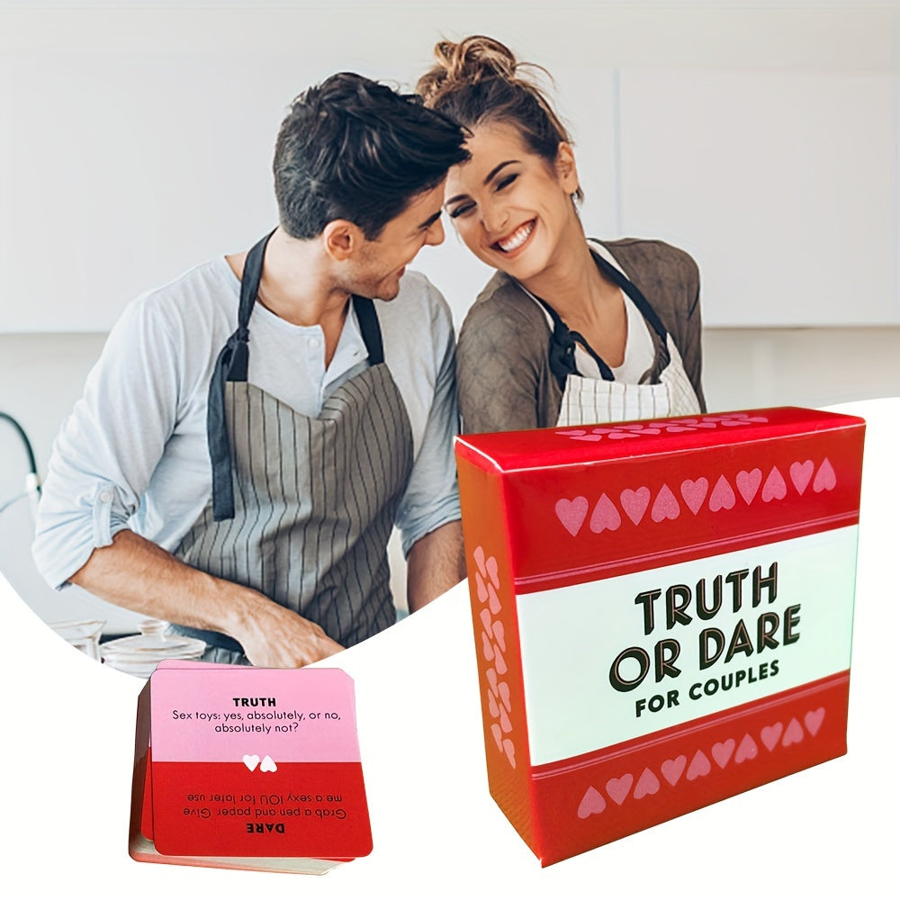 Mini Solitaire Card Game Set - Couples Edition