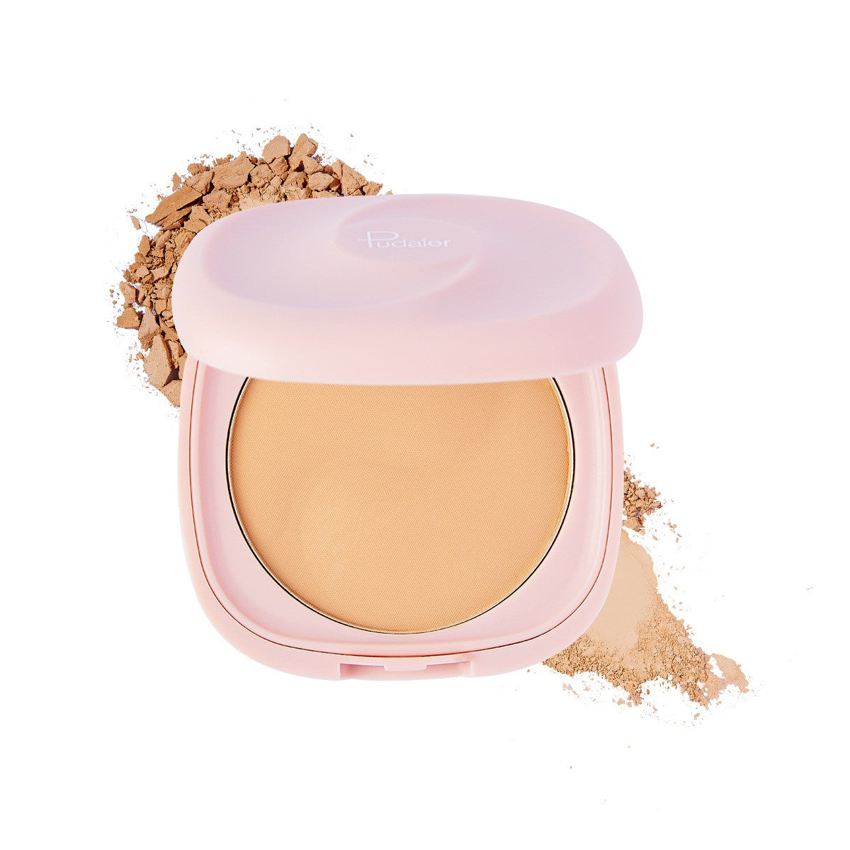 Matte Control Loose Powder Foundation Powder