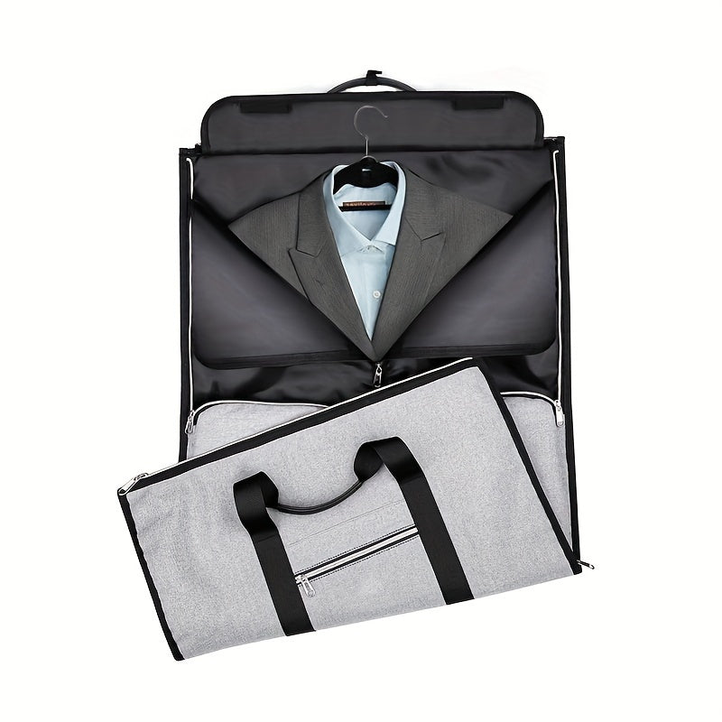 Car Trunk Suit Storage Bag Sports Bag Travel Portable Storage Handheld Bag
