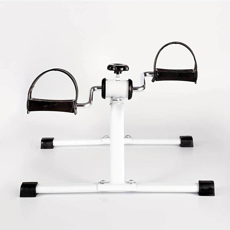 Fitness Foot Pedal Leg Trainer Exercise Machine