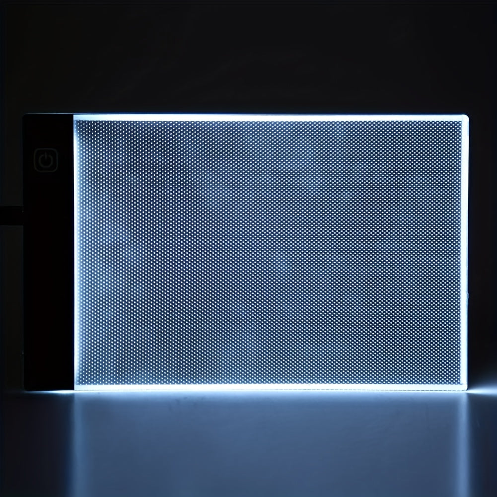 A5 Tracing LED Board Light Box Dimmable USB Powered