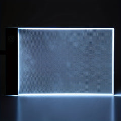 A5 Tracing LED Board Light Box Dimmable USB Powered