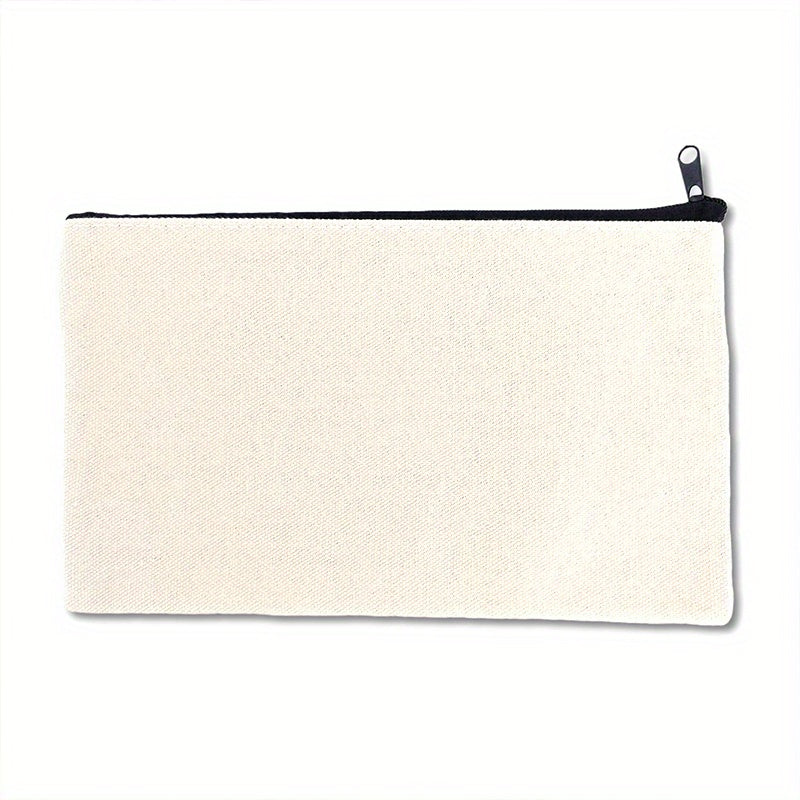 Travel Cosmetic Bag with Multiple Compartments