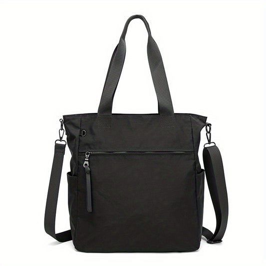 Mommy Diagonal Cross Shoulder Bag Ladies Student Commuting Bag