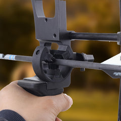 Whisker Biscuit Archery Arrow Rest Brush For Bow