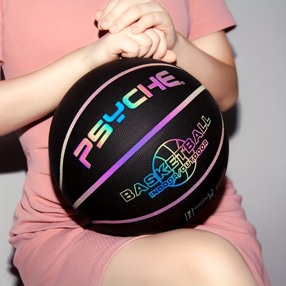 Outdoor Professional Basketball Training for Adults & Youth