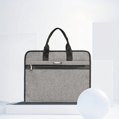 Nylon Laptop Bag Business Briefcase For Men Travel Work Computer Bag Pack
