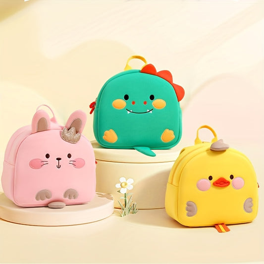 Mini Kindergarten Backpack Lightweight Waterproof Backpack