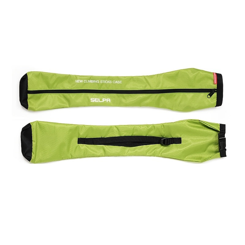 Trekking Pole Storage Bag with Zipper