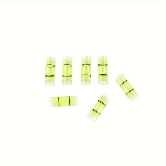 10pcs Archery Bow Sight Bubble Level for String Level