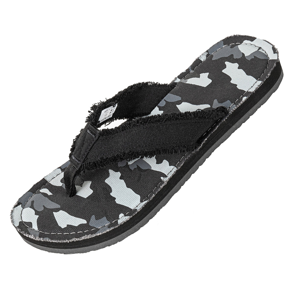 Men Flip Flops Lightweight Comfortable Non Slip Thong Sandals