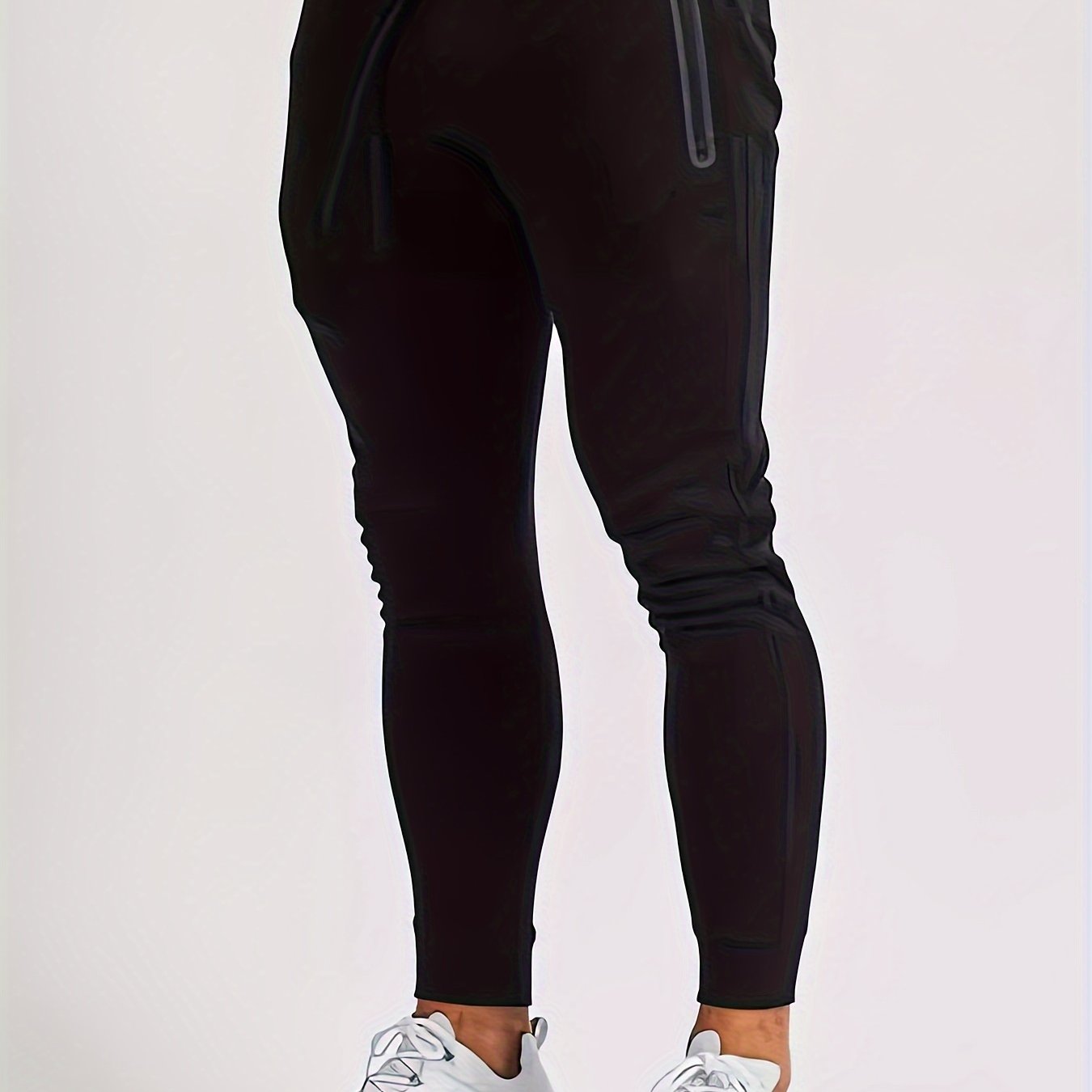 Men's Stretch Sports Pants For All Seasons