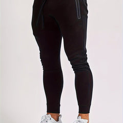 Men's Stretch Sports Pants For All Seasons