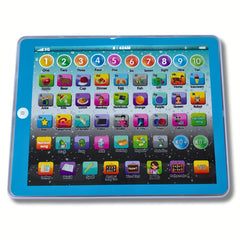 Kids Learning Tablet with Music & Games