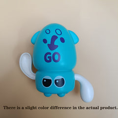 Octopus Bath Toy No Electricity Needed Interactive Water Game for Toddlers
