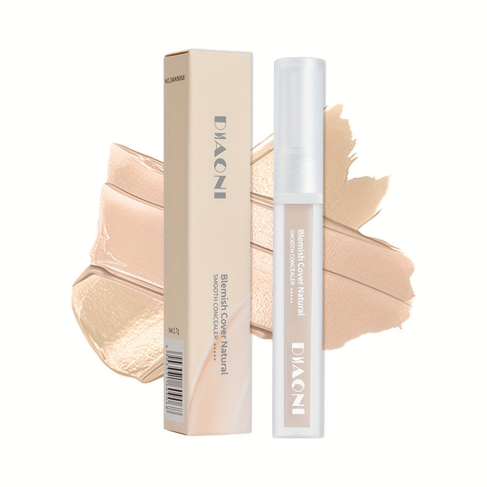 Sheer Concealer Lotion for Dark Circles Acne Liquid Foundation