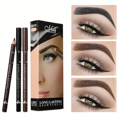 Waterproof Eyeliner Pen for Smudge-Free Styling