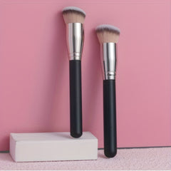 Flawless Foundation Brush Soft Foundation Brush Concealer Makeup Brush