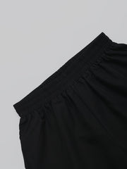  Wide Leg Cargo Trousers With Pockets