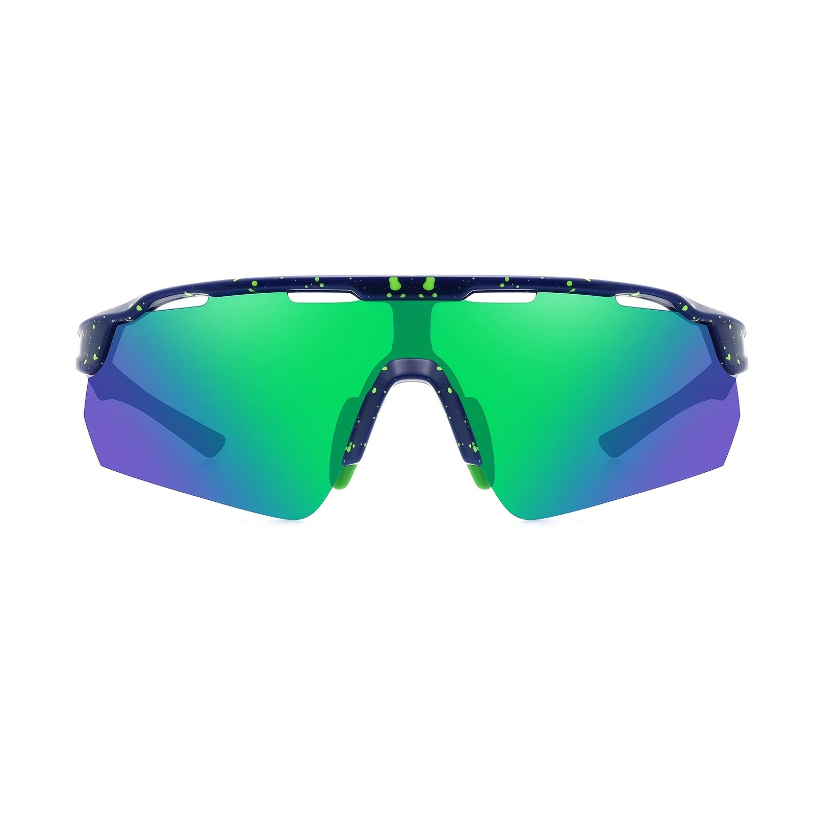 Men's Casual Sports Sunglasses UV Protection Glasses