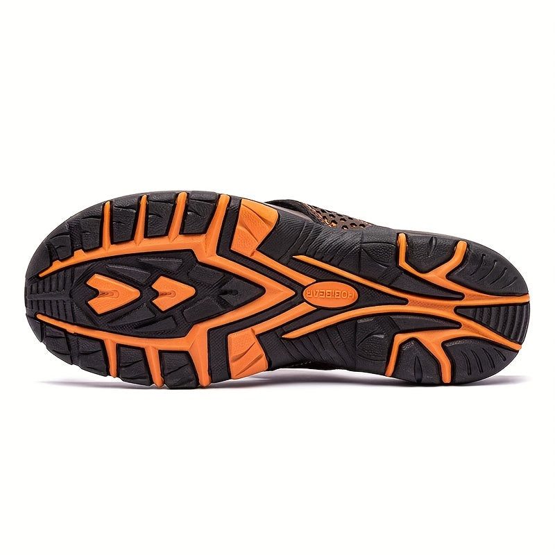 Men's Lightweight Non Slip Flip Flops Quick Drying Comfy Thong Sandals