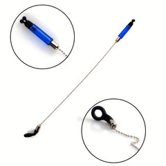 3pcs Waterproof Auto LED Fish Bite Alarm Electronic Fishing Alarms Indicator