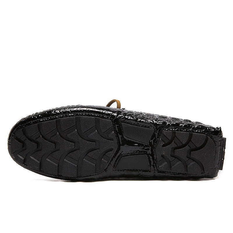 Women's Bowknot Flat Loafers Slip on Casual Moccasin Shoes